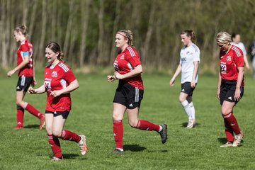 Bild 339 - F SG NieBar - Merkur Hademarschen : Ergebnis: 3:1